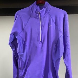 Nike Dry Fit Pullover